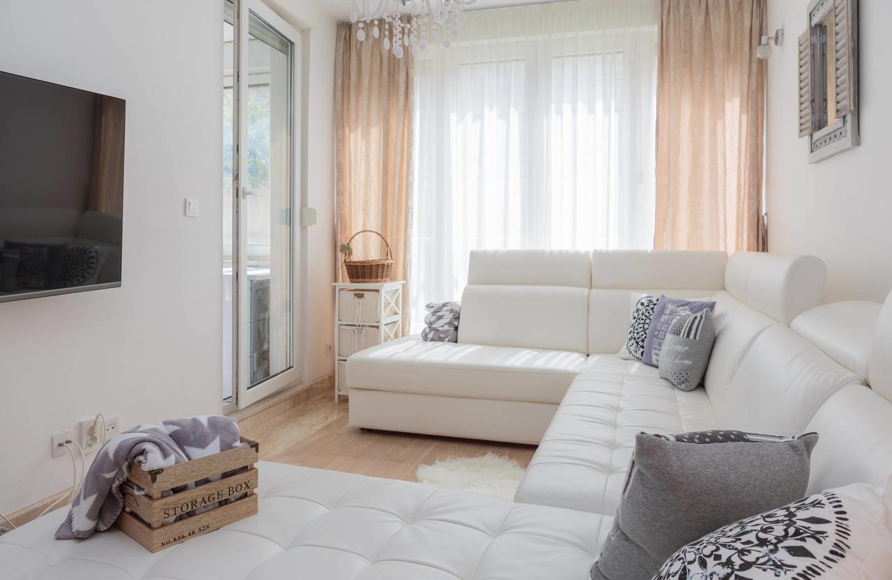 سبليت Shabby Apartment Leni المظهر الخارجي الصورة